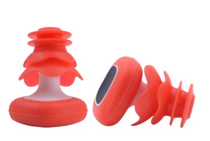 Roothcp AQUA Professional Waterproof Children's Swimming Earplugs