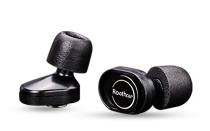 SP Slide Semi-In-Ear Immersion Noise Canceling Earbuds