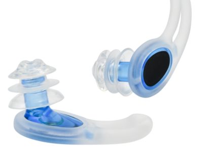 Roothcp Surf Waterproof Swimming Professional Earplugs