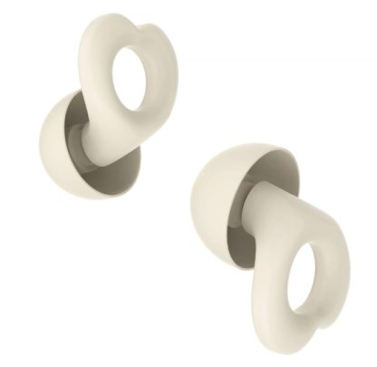 Noise reduction mute sound insulation sleep work study airplane earplugs waterproof earplugs