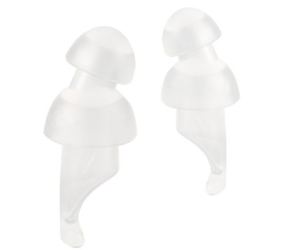 Roothcp UT15 Sleeping Noise Canceling Earplugs for Pediatric Tracts