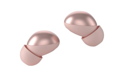 T321ATWS Bluetooth Headset Mini In-Ear Sleeping Soundproof Noise Reduction Without Pressing Your Ears