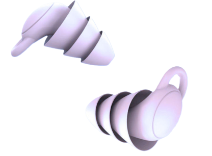 Earplugs anti-noise sleep special ultra-quiet sound insulation painless swimming waterproof